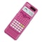Casio FX-300ES Plus 2nd Edition Scientific Calculator, 16-Digit LCD, Pink FX-300ESPLS2-PK - alternate 1